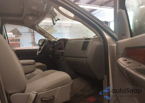 2006 Dodge Ram 1500 St/Slt z USA, uszkodzony, nr VIN 1D7HU18296S650287